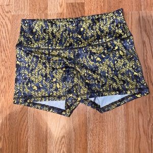 Fleo Power High Rise